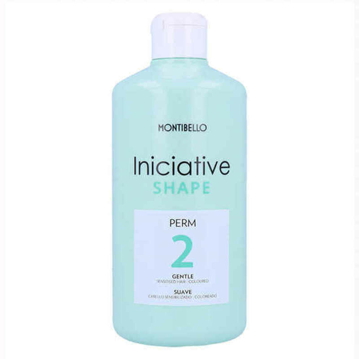 Treatment Montibello ISP2 (500 ml) Montibello