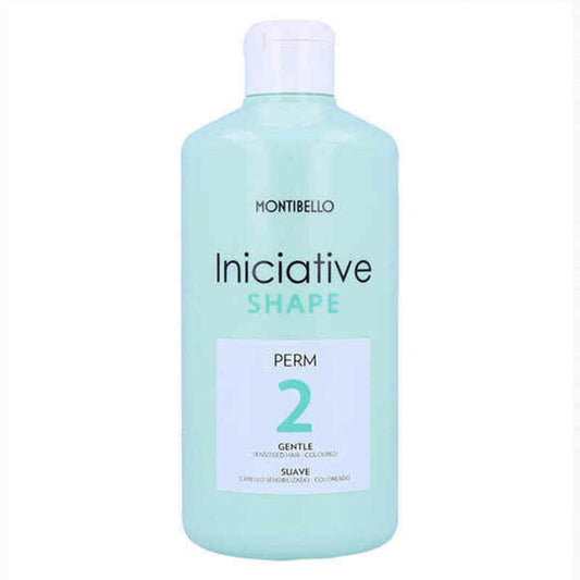 Treatment Montibello ISP2 (500 ml) Montibello