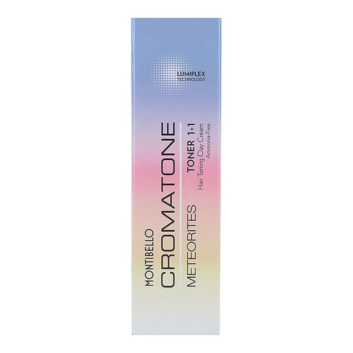 Permanent Dye Cromatone Meteorites Toner Montibello Cromatone Meteorites Smoky Quartz (60 ml) Montibello