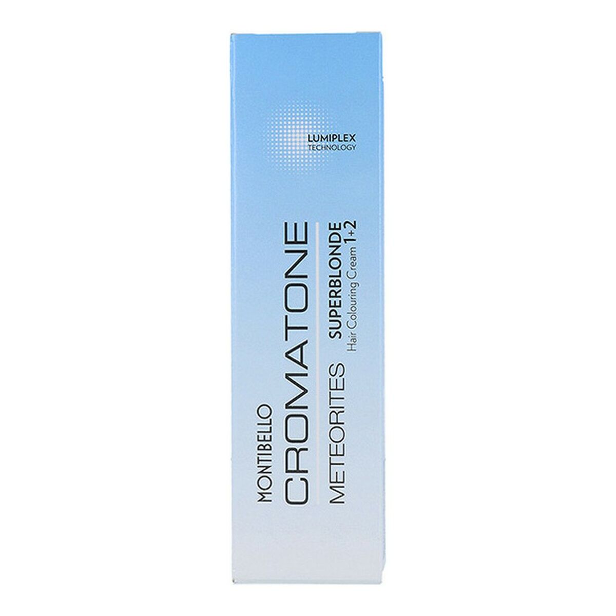 Permanent Dye Cromatone Meteorites Super Blonde Montibello Nº 1000 (60 ml) Montibello