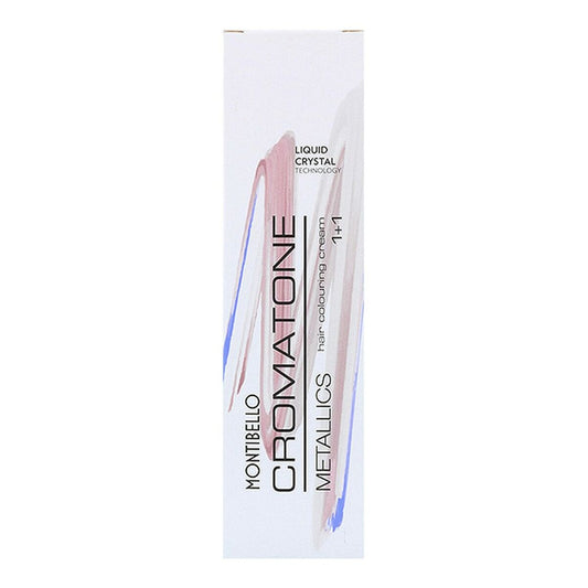 Permanent Dye Cromatone Montibello Nº 6.12M (60 ml) Montibello