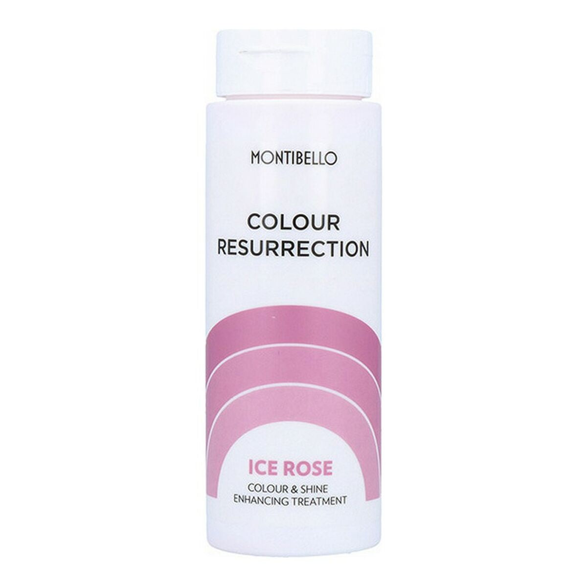 Colour-Enhancing Gel Color Resurrection Montibello Color Resurrection Ice Pink (60 ml) Montibello