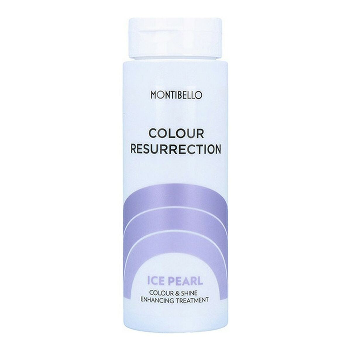 Colour-Enhancing Gel Color Resurrection Montibello Ice Pearl (60 ml) Montibello