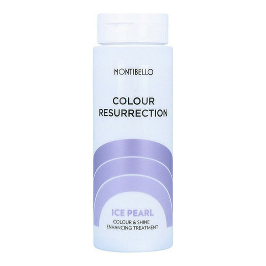 Colour-Enhancing Gel Color Resurrection Montibello Ice Pearl (60 ml) Montibello