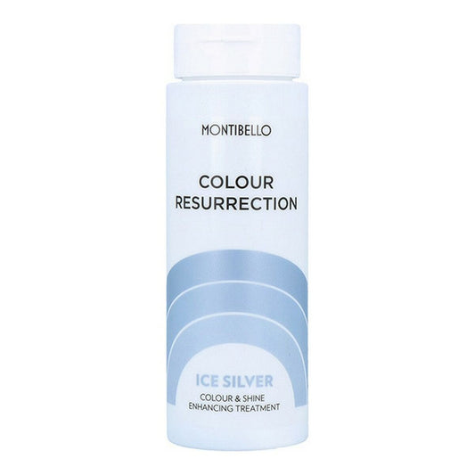 Colour-Enhancing Gel Color Resurrection Montibello ISCR Ice Silver (60 ml) Montibello