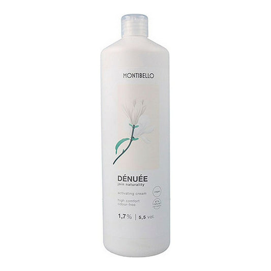 Colour activator Dénuée Montibello DC55 5.5 vol (1.7%) (1000 ml)