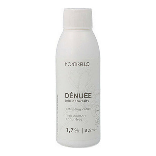 Colour activator Montibello Dénuée Crema 5.5 vol (1.7%) Montibello