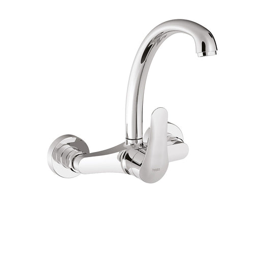 Mixer Tap Tres 21642010 Chromed Tres