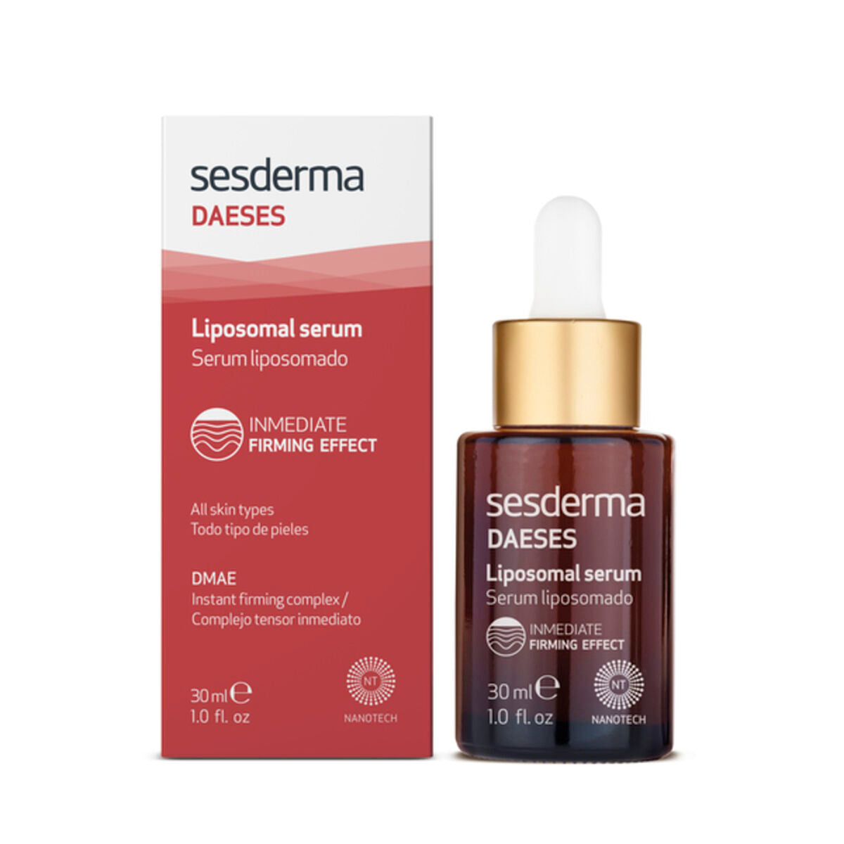 Firming Serum Daeses Sesderma 9080-39529 (30 ml) 30 ml Sesderma