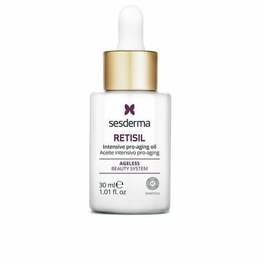 Facial Oil Sesderma Retisil 30 ml