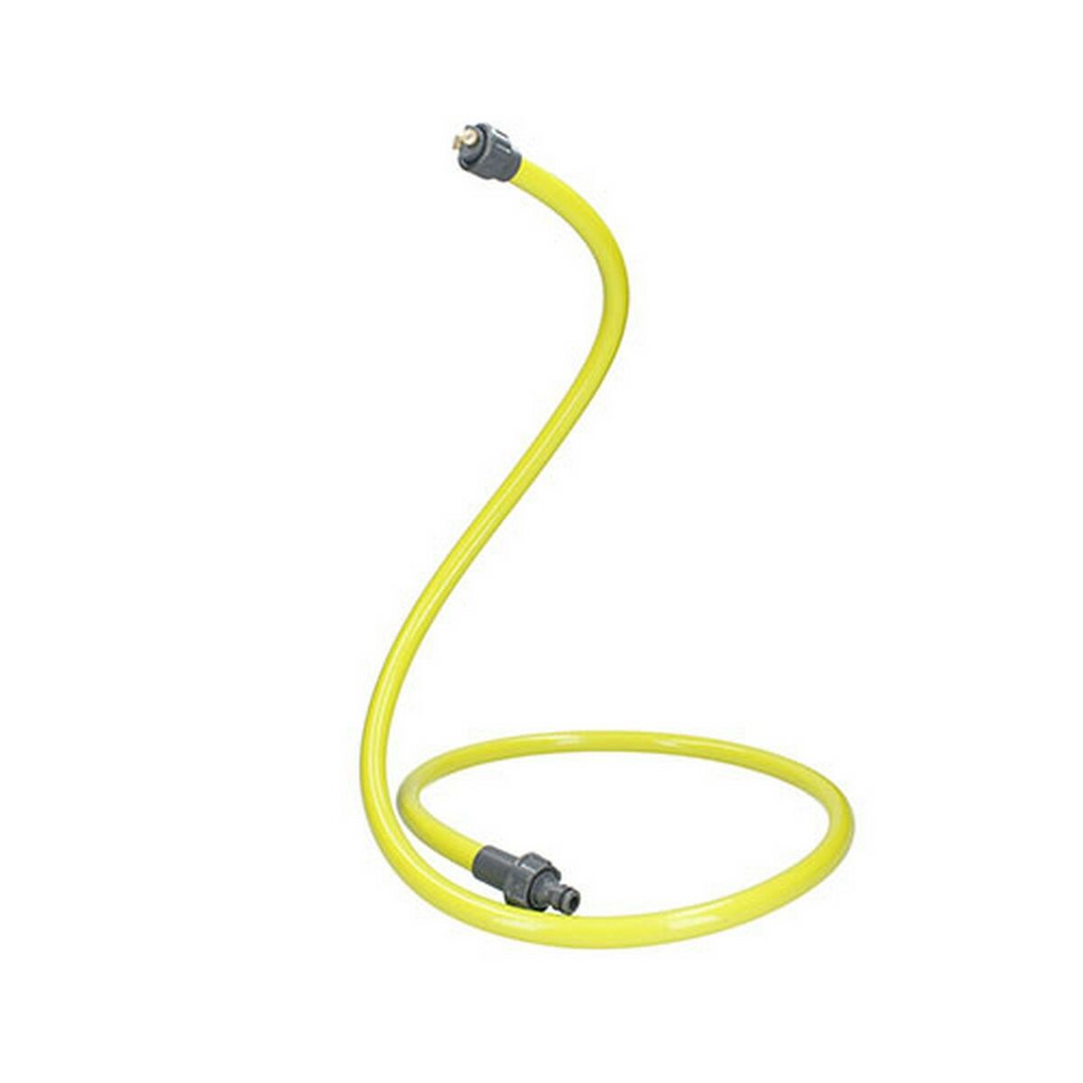 Nebuliser Ferrestock Yellow Flexible Ferrestock