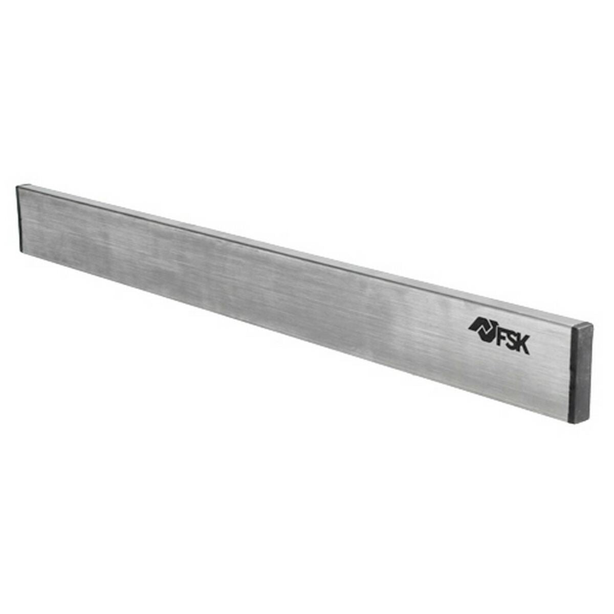 Magnetic knife rack Ferrestock Stainless steel 40 cm 400 x 40 x 10 mm Ferrestock