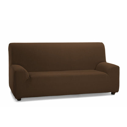 Sofa Cover Hosteline OLIMPO Brown Hosteline