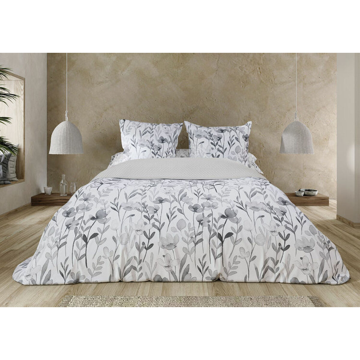 Duvet cover set Pierre Cardin FANY Super king 3 Pieces Pierre Cardin