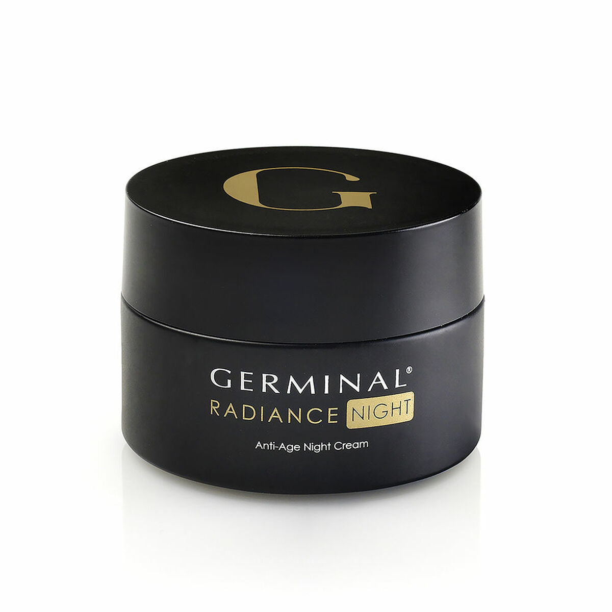 Anti-Aging-Nachtcreme Germinal Radiance Soforteffekt (50 ml)