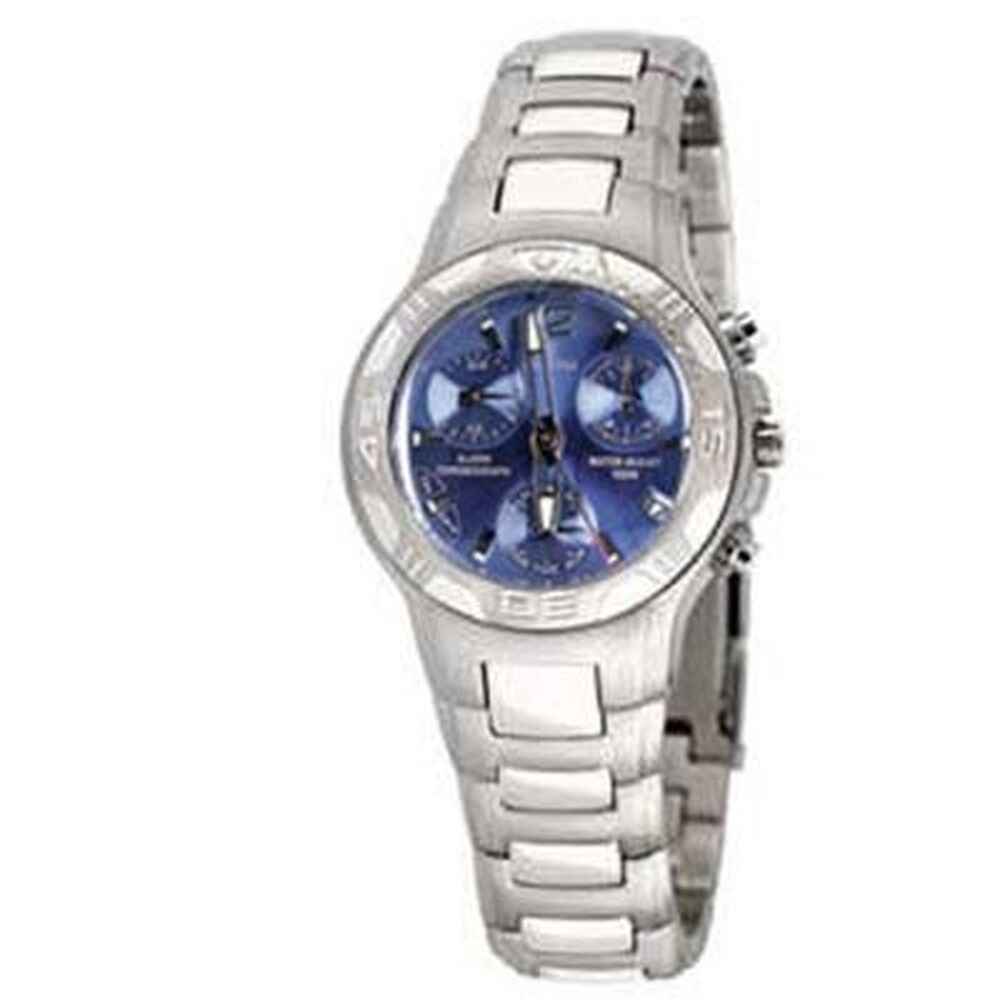 Men's Watch Festina F6643_3 Silver Festina