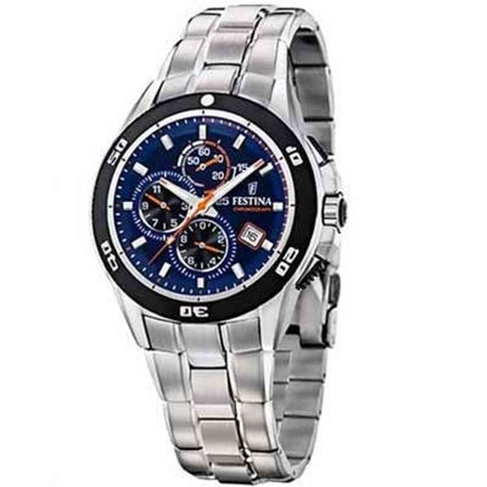 Men's Watch Festina F16296_2 Festina