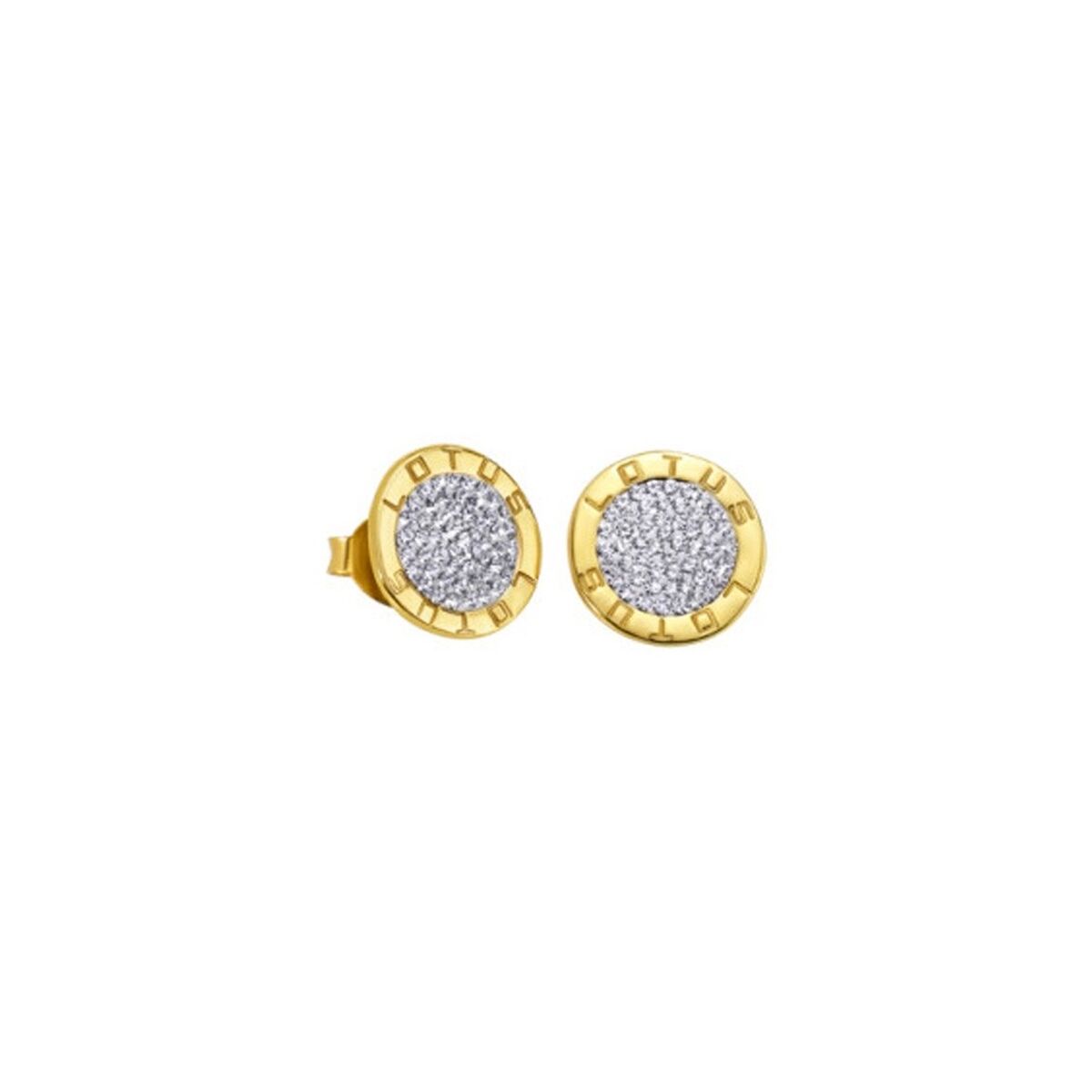 Ladie's Earrings Lotus LP1252-4/2