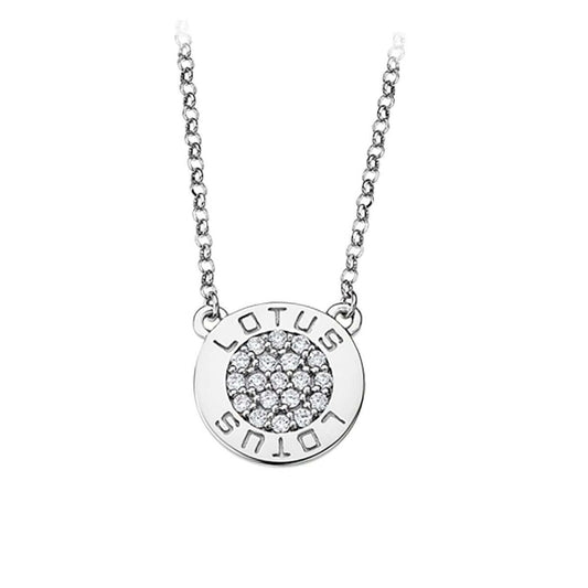 Ladies' Necklace Lotus LP1252-1/1 Lotus