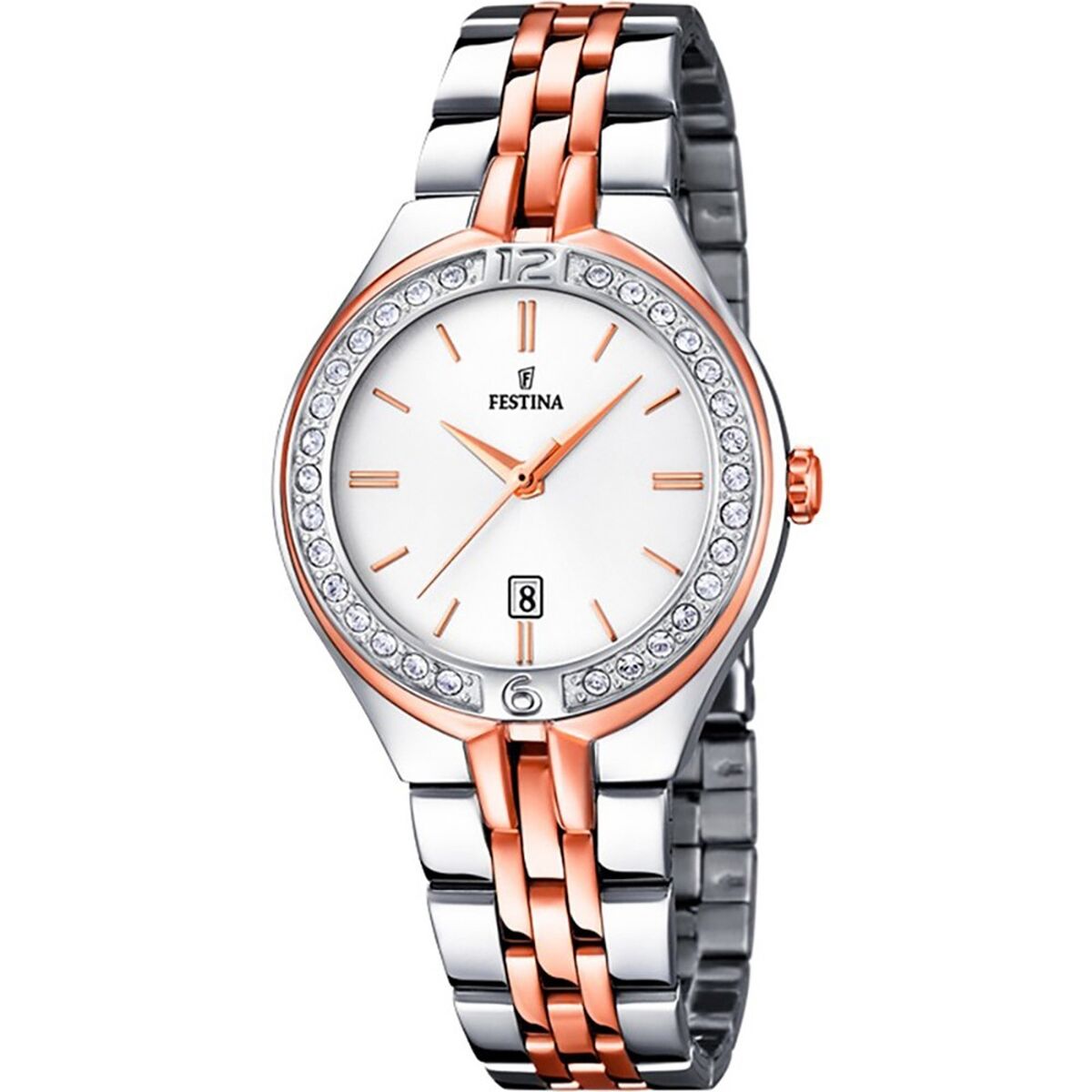 Ladies' Watch Festina F16868/2 Festina