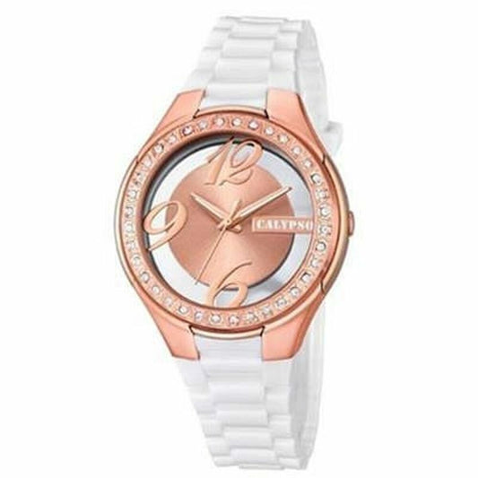 Ladies' Watch Calypso K5679_7 Calypso