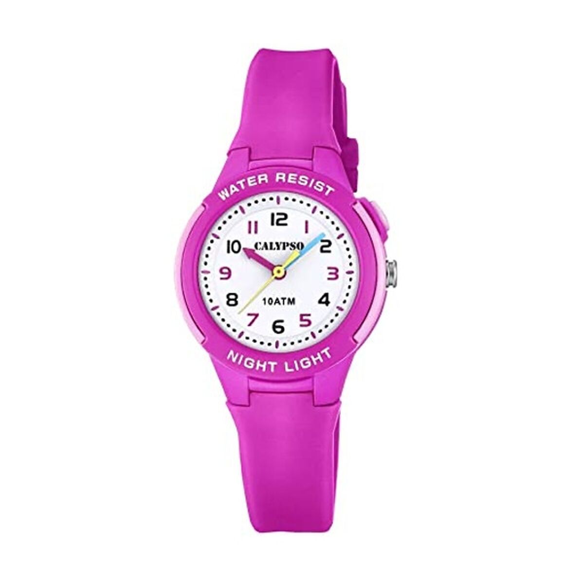 Infant's Watch Calypso K6069/1