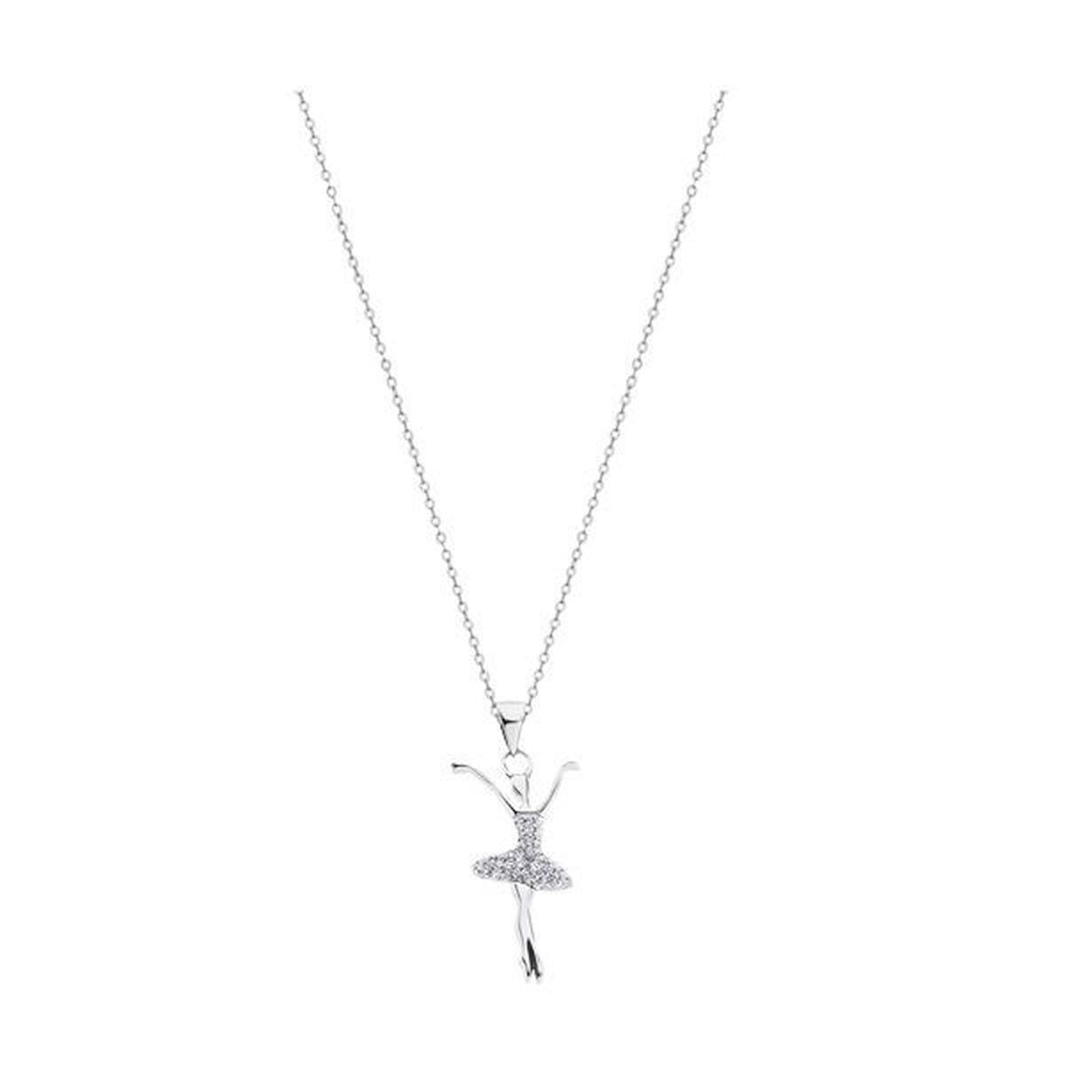 Ladies' Necklace Lotus LP1684-1/1 Lotus