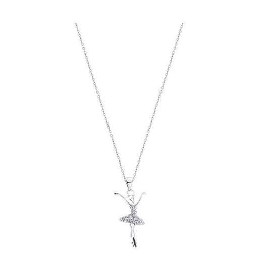 Ladies' Necklace Lotus LP1684-1/1 Lotus