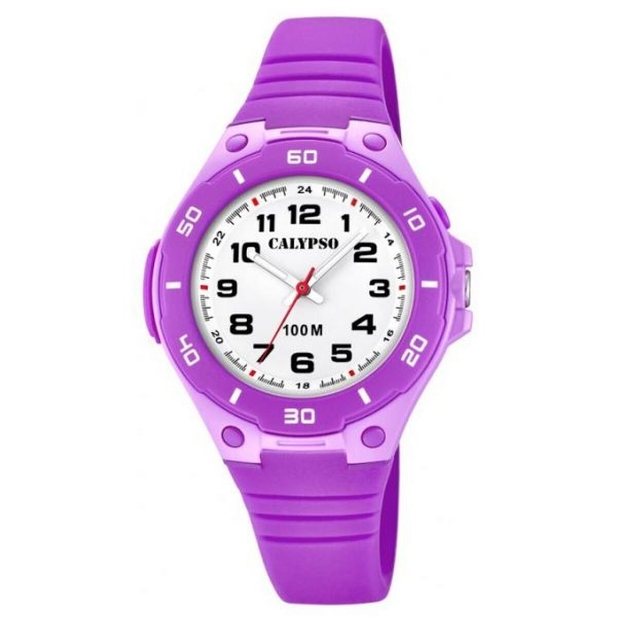 Infant's Watch Calypso K5758_4