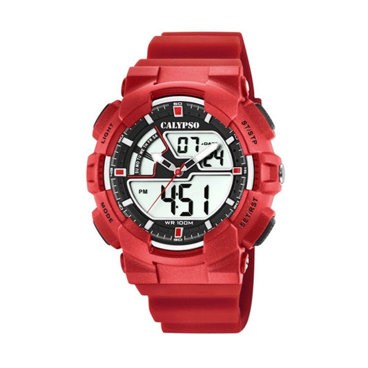 Men's Watch Calypso K5771_2 Calypso