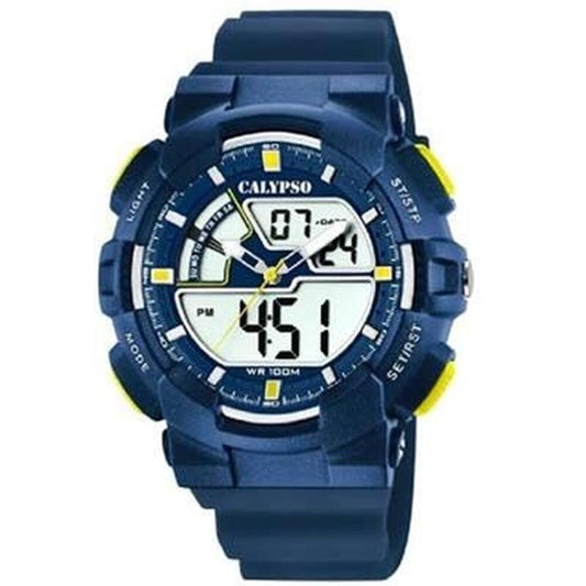 Men's Watch Calypso K5771_3 Calypso