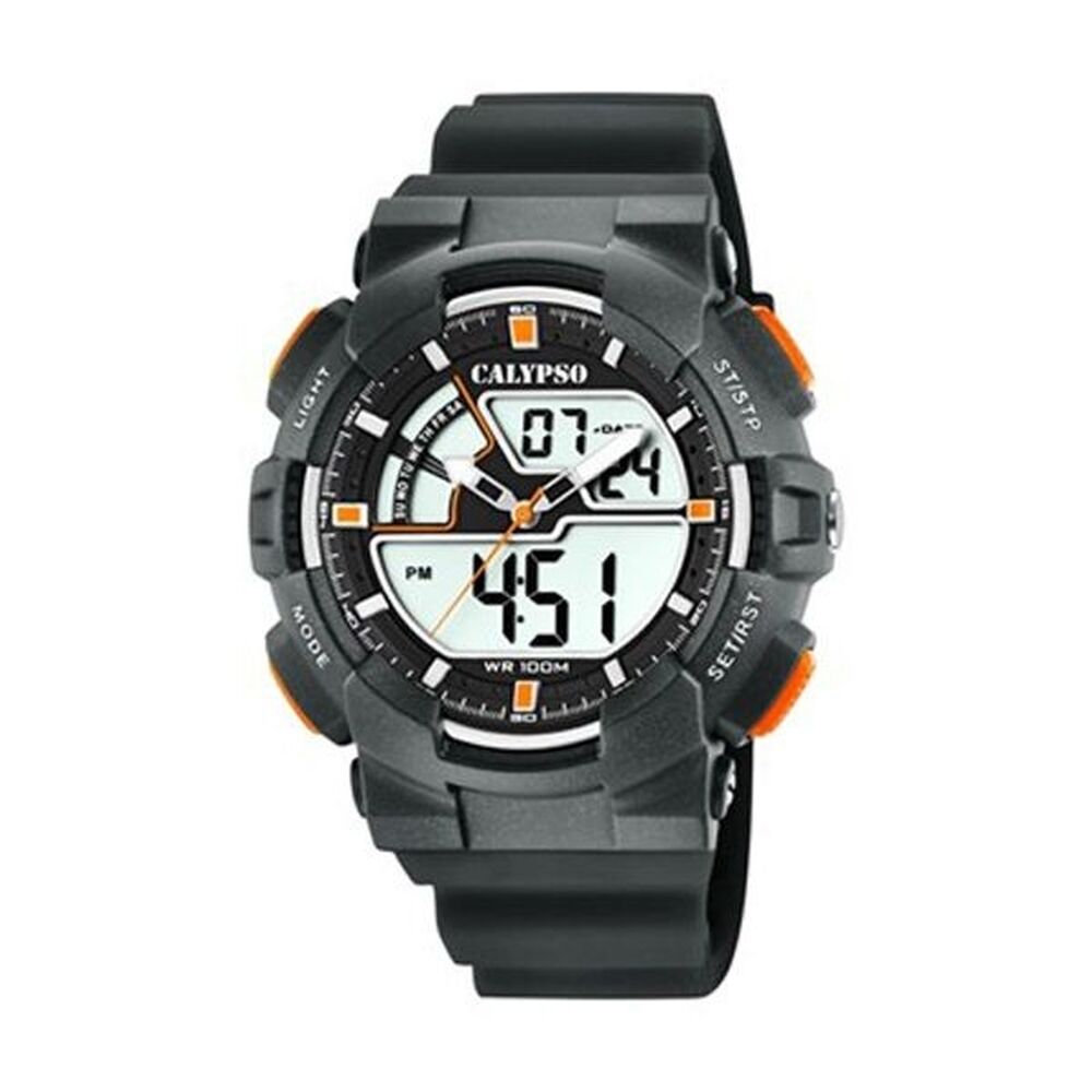 Men's Watch Calypso K5771/4 Calypso