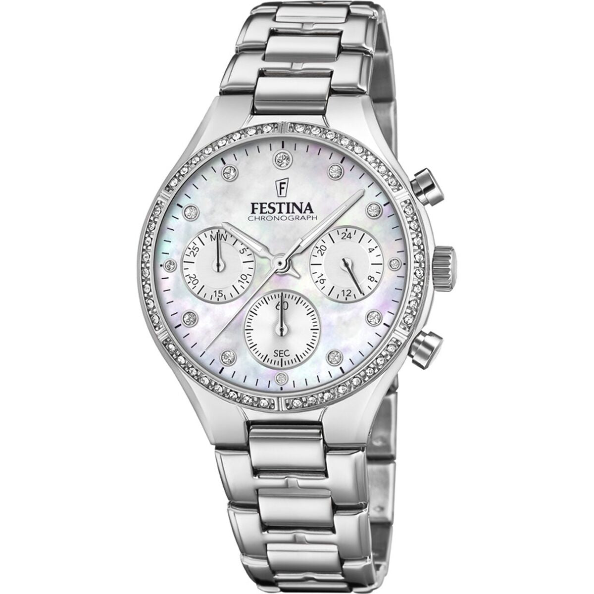 Ladies' Watch Festina F20401/1