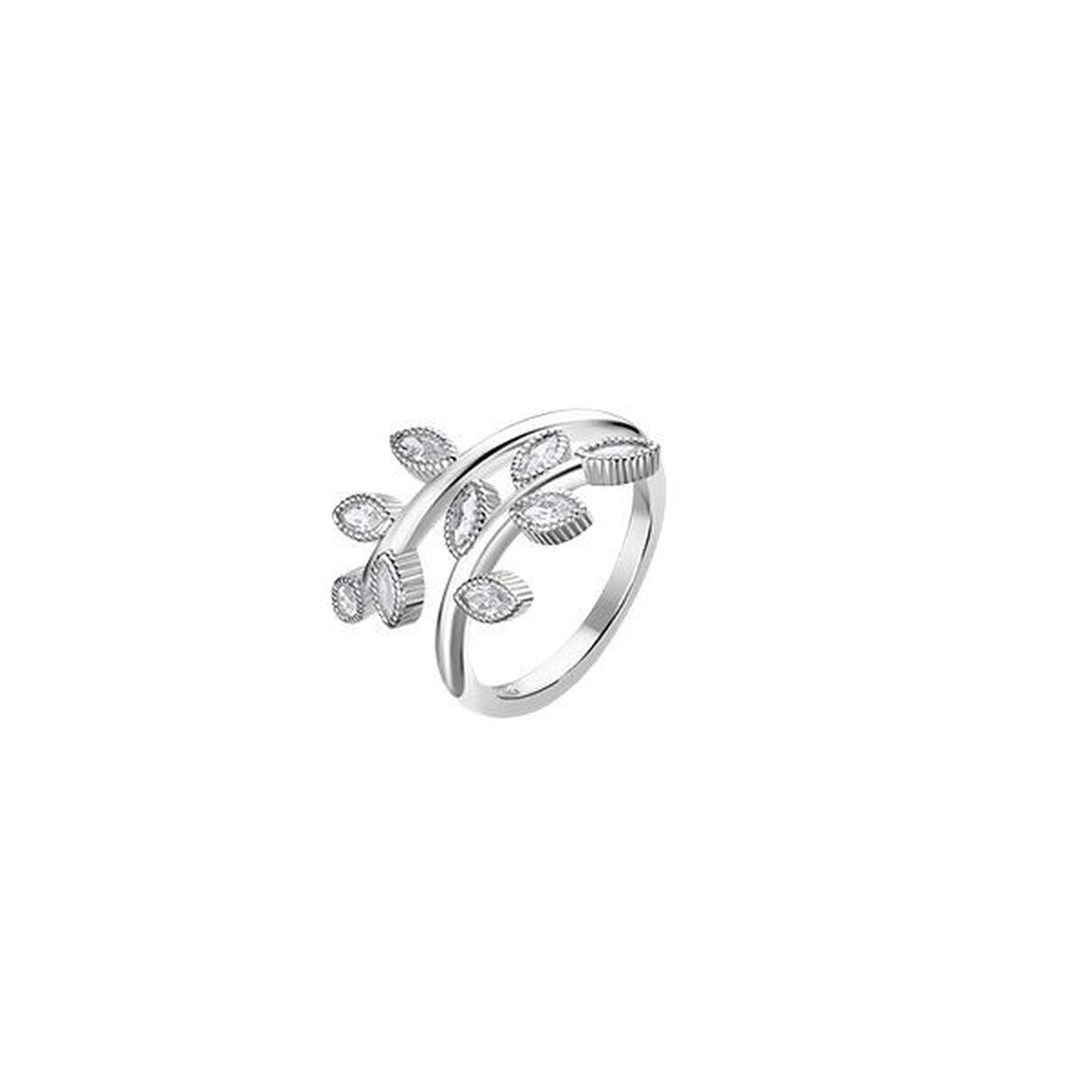 Ladies' Ring Lotus LP1783-3/116 16 Lotus