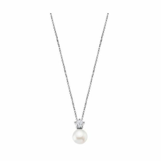 Ladies' Necklace Lotus LP1800-1/1 Lotus