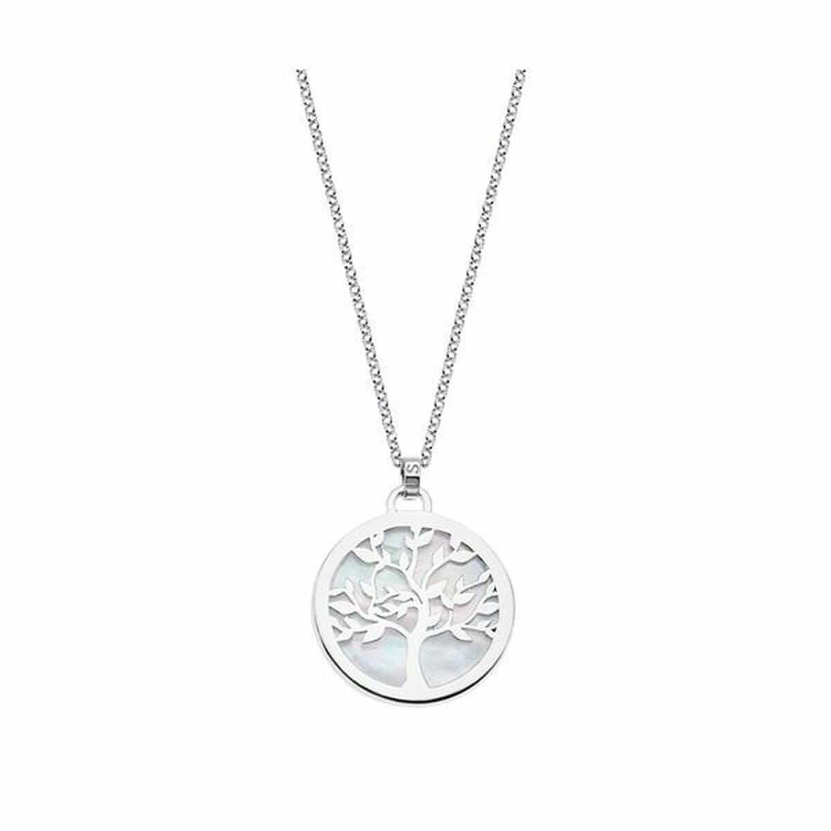 Ladies' Necklace Lotus LP1821-1/1 Lotus