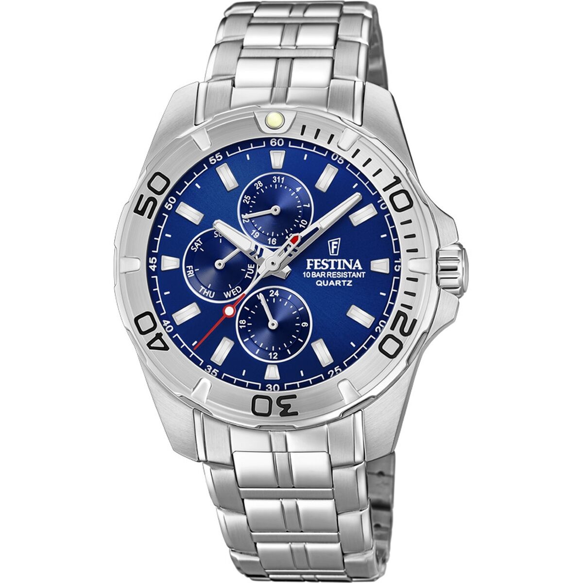 Men's Watch Festina F20445/2 Festina