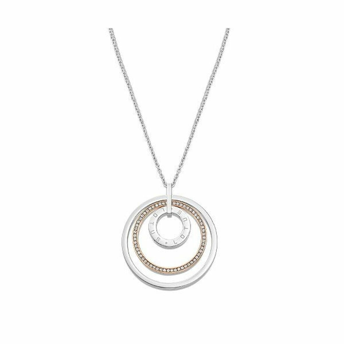 Ladies' Necklace Lotus LS2090-1/2 Lotus