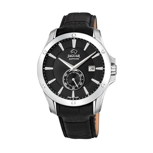 Men's Watch Jaguar J878/4 Black