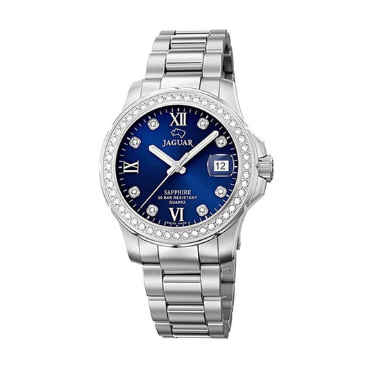 Ladies' Watch Jaguar J892/3