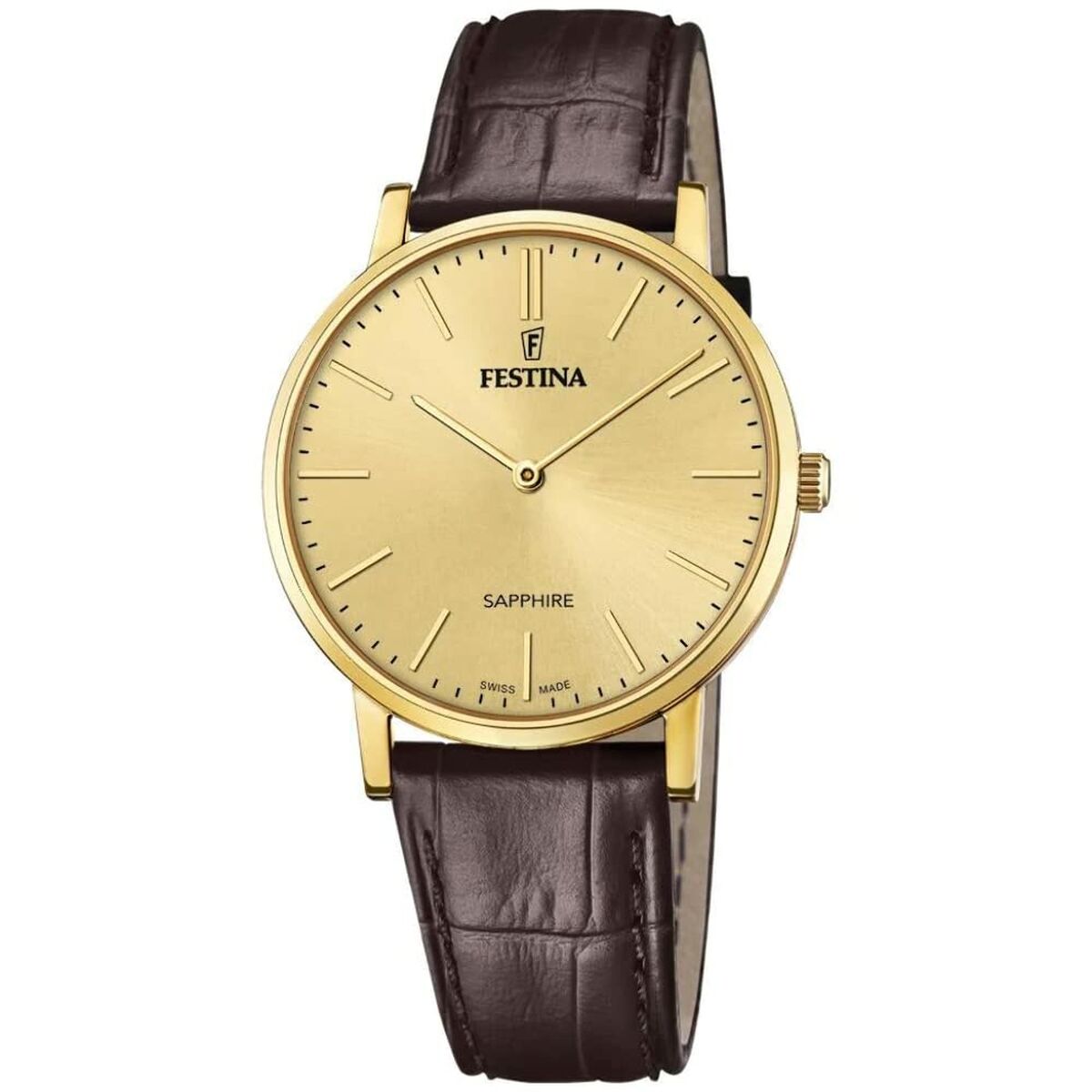 Men's Watch Festina F20016/2 Festina