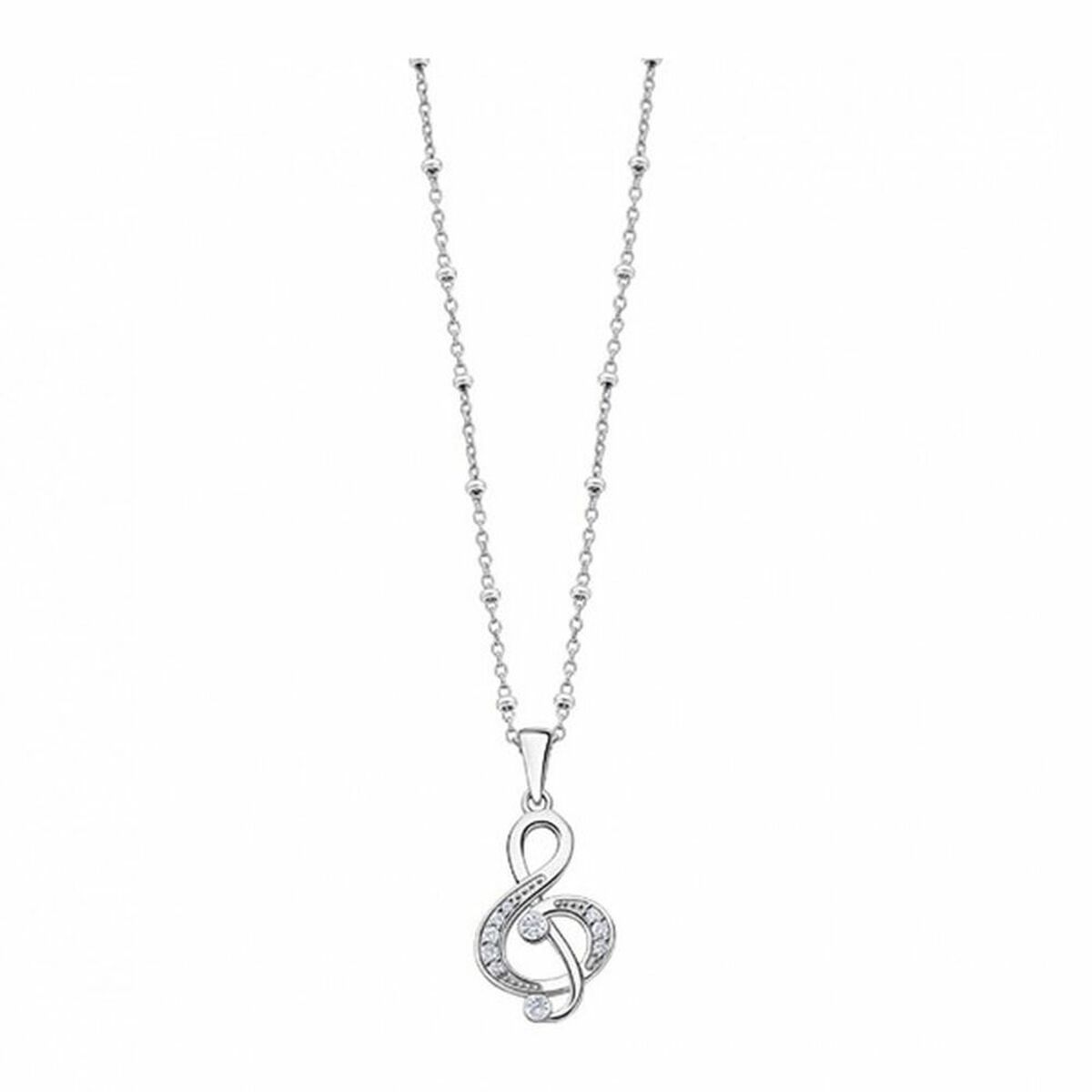 Ladies' Necklace Lotus LP3018-1/1 Lotus