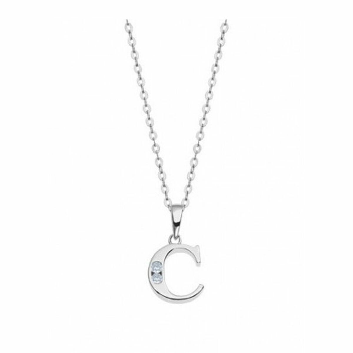 Ladies' Necklace Lotus LP3054-1/C Lotus