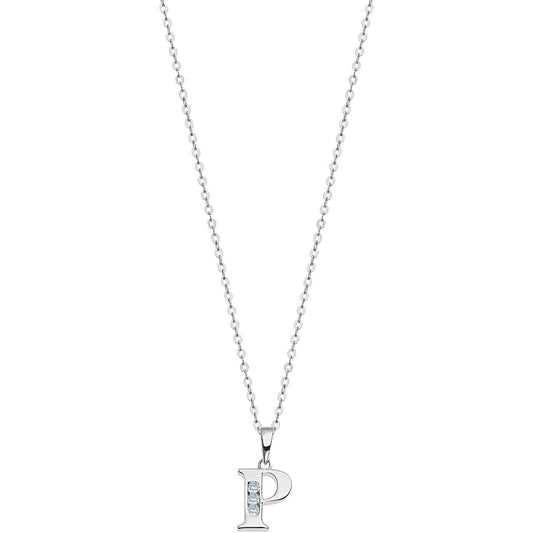 Ladies' Necklace Lotus LP3054-1/P Lotus