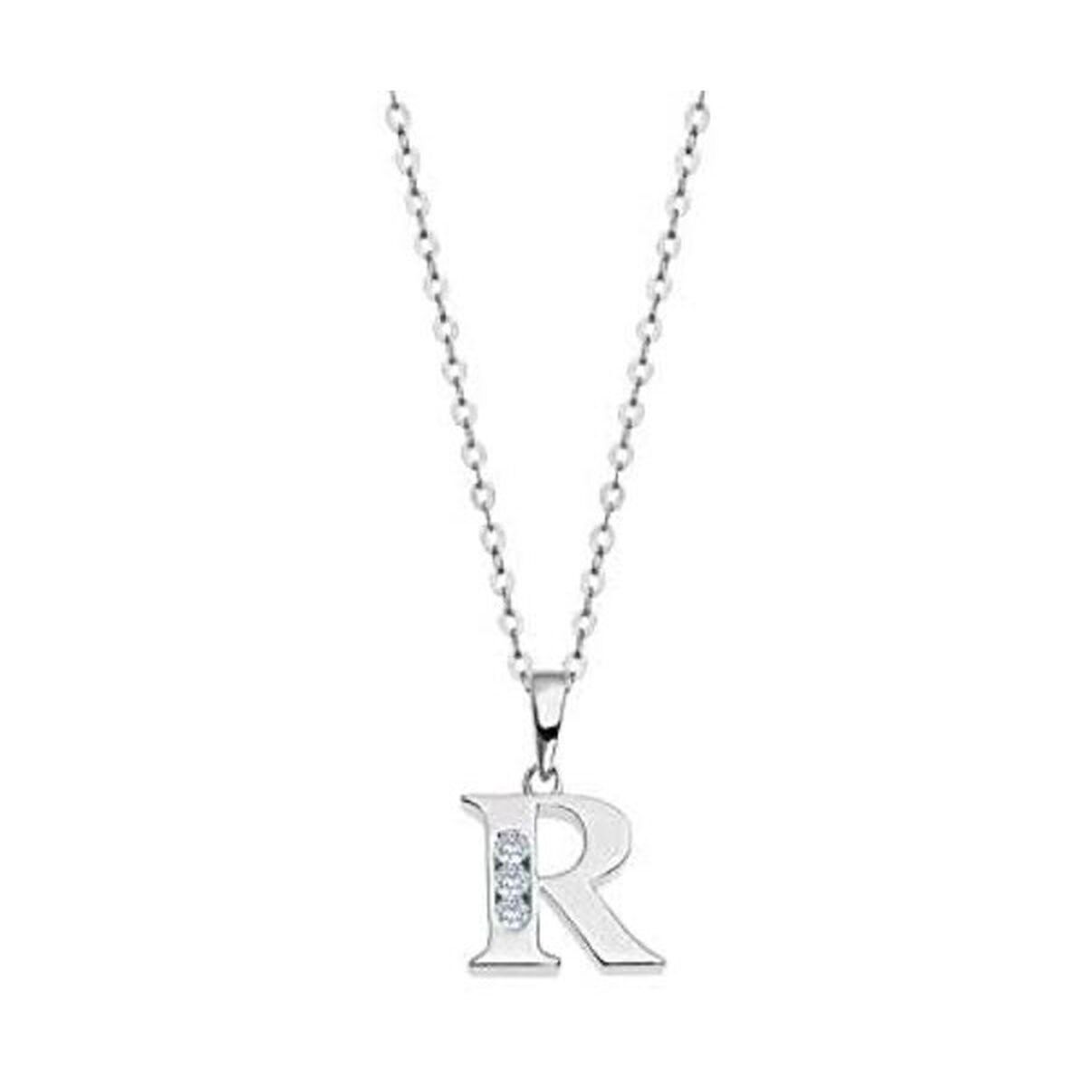 Ladies' Necklace Lotus LP3054-1/R Lotus