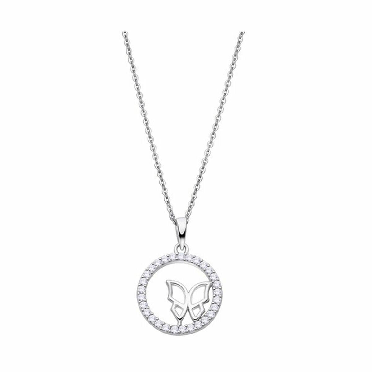 Ladies' Necklace Lotus LP3074-1/1 Lotus