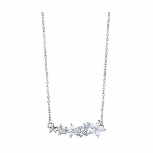 Ladies' Necklace Lotus LP3090-1/1 Lotus