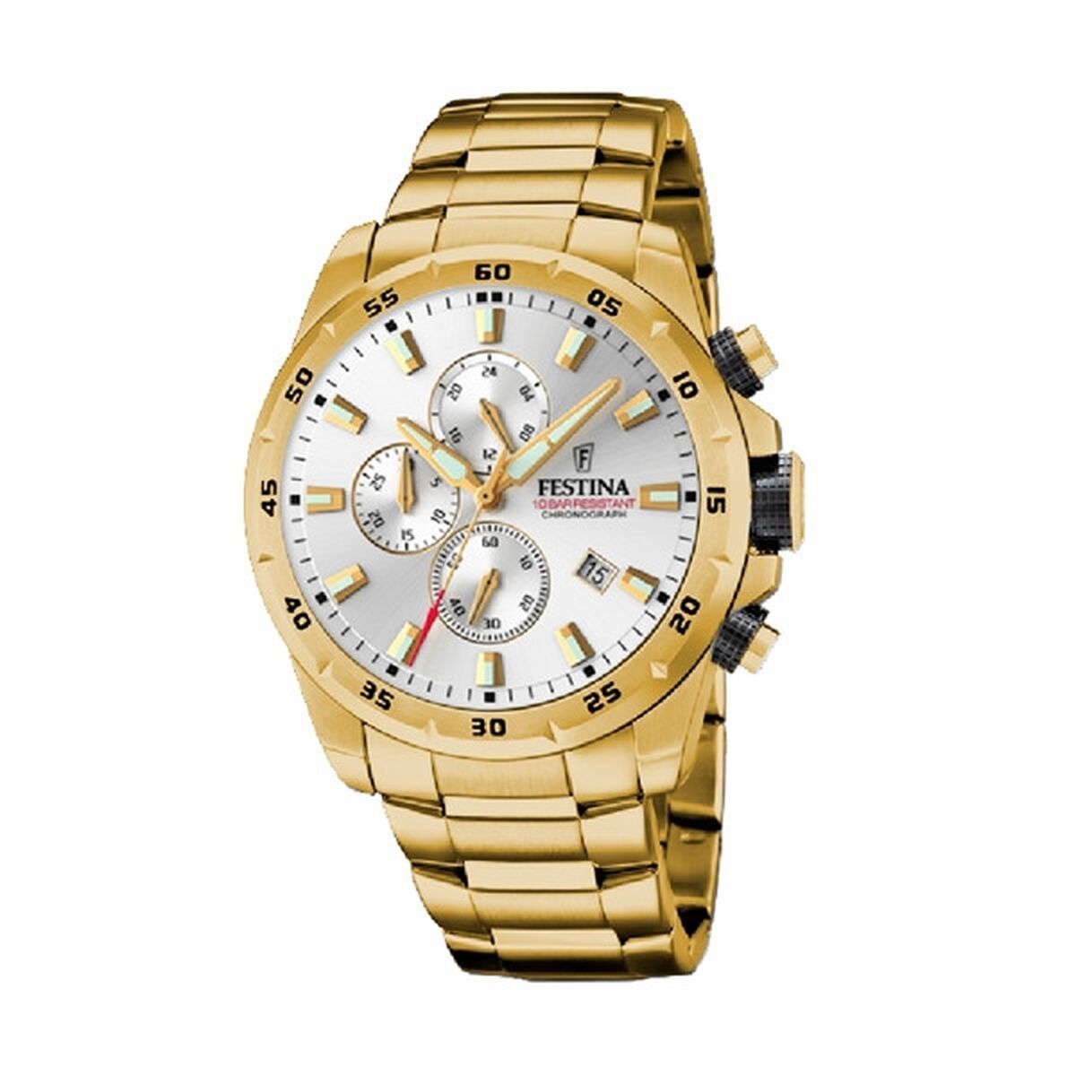 Men's Watch Festina F20541/1 Festina