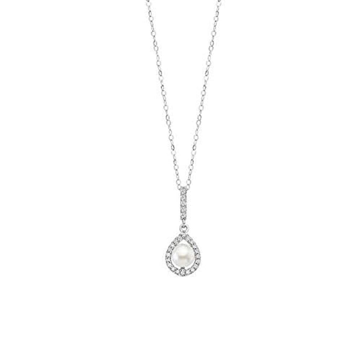 Ladies' Necklace Lotus LP3198-1/1 Lotus