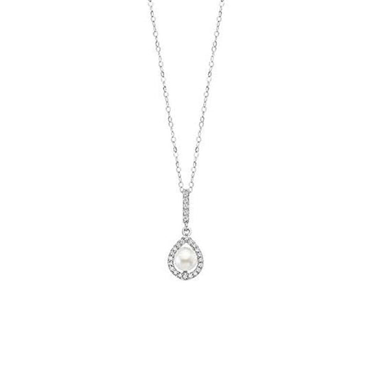 Ladies' Necklace Lotus LP3198-1/1 Lotus